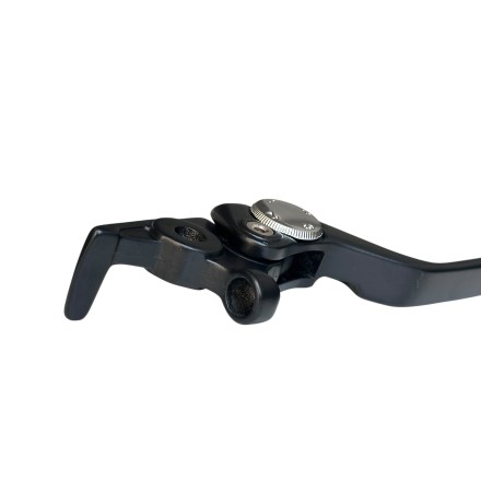 LEVA DESTRA FRENO ANTERIORE REGOLABILE PER HONDA NX 650 Dominator (1997-1999)