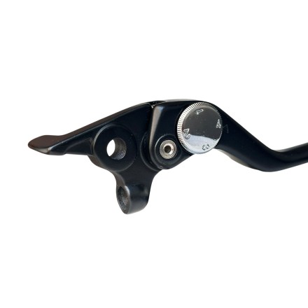LEVA DESTRA FRENO ANTERIORE REGOLABILE PER HONDA NX 650 Dominator (1997-1999)