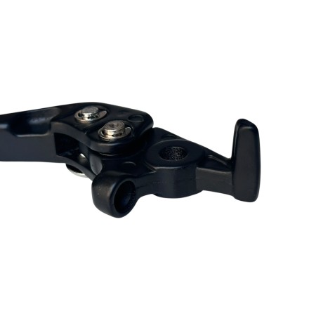 LEVA DESTRA FRENO ANTERIORE REGOLABILE PER HONDA NX 650 Dominator (1997-1999)