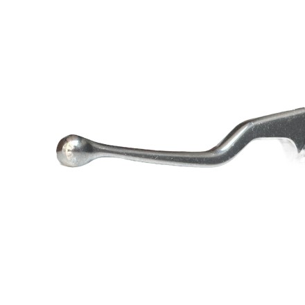 LEVA SINISTRA COMANDO FRIZIONE CROMATA PER HONDA XL 1000 V Varadero (1999-2011)