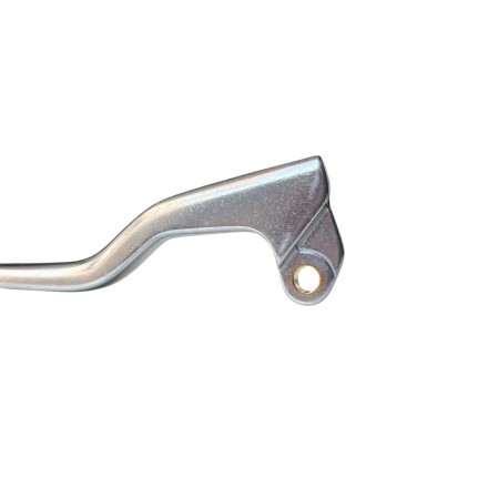 LEVA SINISTRA COMANDO FRIZIONE CROMATA PER HONDA XL 1000 V Varadero (1999-2011)