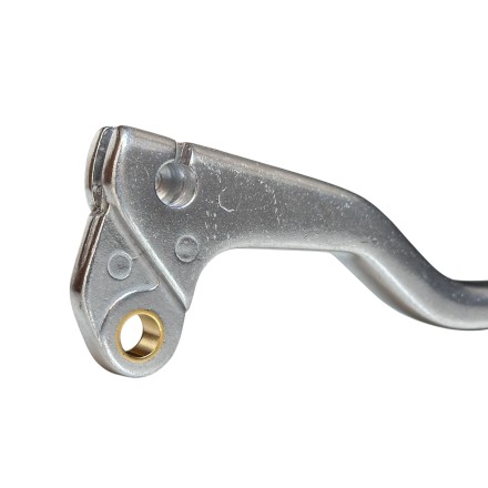 LEVA SINISTRA COMANDO FRIZIONE CROMATA PER HONDA XL 1000 V Varadero (1999-2011)