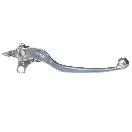 LEVA FRIZIONE SINISTRA REGOLABILE CROMATA PER SUZUKI GSX 1340 B-KING (2008-2012)