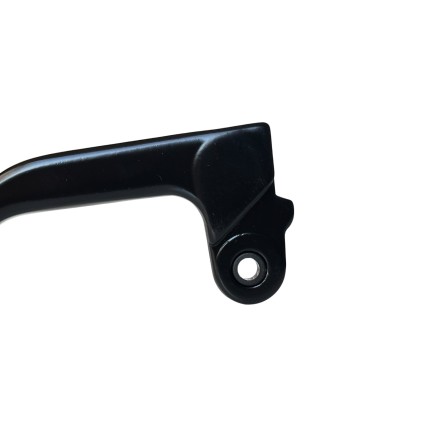 LEVA FRIZIONE SINISTRA NERA PER BMW F650 GS 2001-2003 / CS Scarver 2002-2003