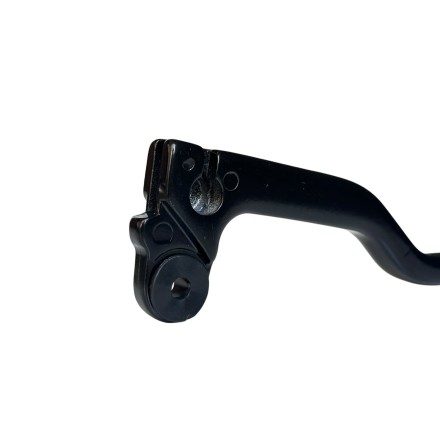LEVA FRIZIONE SINISTRA NERA PER BMW F650 GS 2001-2003 / CS Scarver 2002-2003
