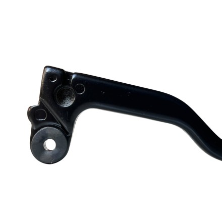 LEVA FRIZIONE SINISTRA NERA PER BMW F650 GS 2001-2003 / CS Scarver 2002-2003
