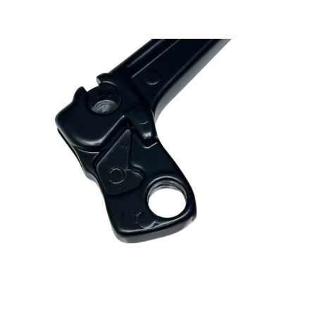 LEVA FRIZIONE SINISTRA NERA PER DUCATI MULTISTRADA 950 Hypermotard Hyperstrada Monster 821