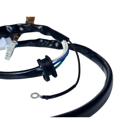 STATORE ALTERNATORE GENERATORE PER YAMAHA (VEDERE DESCRIZIONE PER APPLICAZIONI)