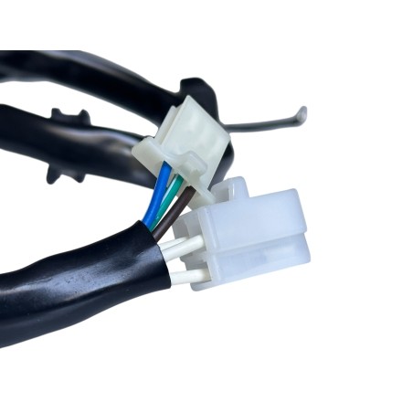 STATORE ALTERNATORE GENERATORE PER YAMAHA (VEDERE DESCRIZIONE PER APPLICAZIONI)