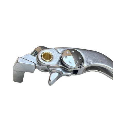 LEVA DESTRA FRENO ANTERIORE REGOLABILE PER HONDA CRF 1100 AFRICA TWIN 2020-2022