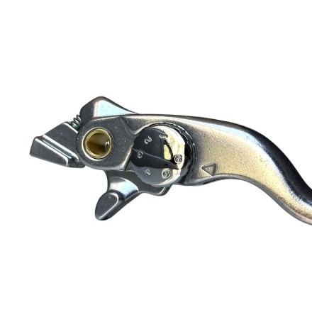 LEVA DESTRA FRENO ANTERIORE REGOLABILE PER HONDA CRF 1100 AFRICA TWIN 2020-2022