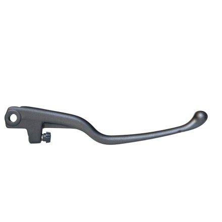 LEVA DESTRA FRENO ANTERIORE REGOLABILE NERA PER BMW F650 GS /  F800 / K1200 / R1200 / K1300