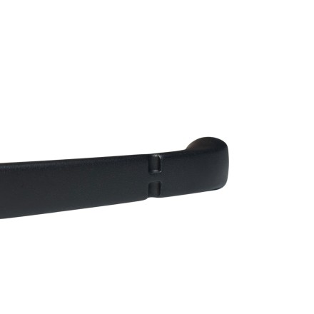 LEVA DESTRA FRENO ANTERIORE REGOLABILE NERA PER BMW F650 GS /  F800 / K1200 / R1200 / K1300