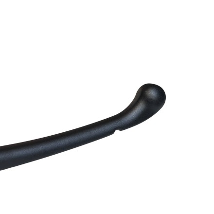 LEVA DESTRA FRENO ANTERIORE REGOLABILE NERA PER BMW F650 GS /  F800 / K1200 / R1200 / K1300