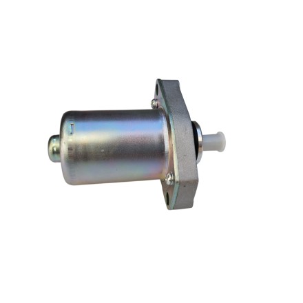 MOTORINO AVVIAMENTO PER APRILIA, BENELLI, BETA, E-TON, ITALJET, MALAGUTI, MBK, YAMAHA, (50 cc)