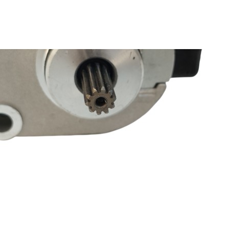 MOTORINO AVVIAMENTO PER APRILIA, BENELLI, BETA, E-TON, ITALJET, MALAGUTI, MBK, YAMAHA, (50 cc)