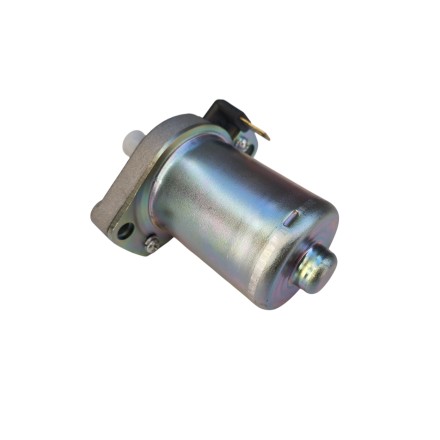 MOTORINO AVVIAMENTO PER APRILIA, BENELLI, BETA, E-TON, ITALJET, MALAGUTI, MBK, YAMAHA, (50 cc)