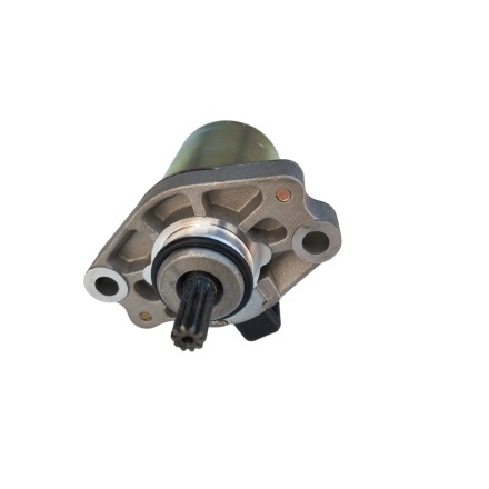 MOTORINO AVVIAMENTO 50 PER APRILIA-MORINI-DERBI-SUZUKI (VEDERE DESCRIZIONE)