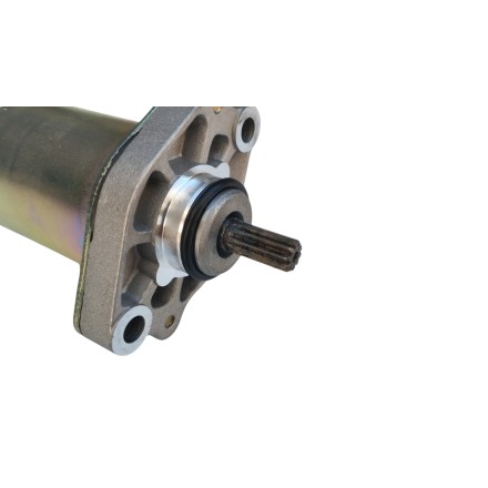 MOTORINO AVVIAMENTO 50 PER APRILIA-MORINI-DERBI-SUZUKI (VEDERE DESCRIZIONE)