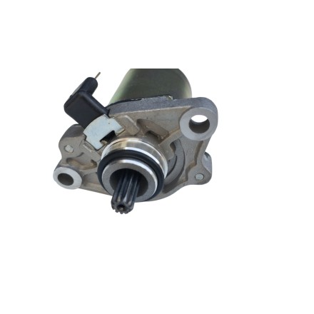 MOTORINO AVVIAMENTO PIAGGIO SCOOTER 50 2T PER APRILIA/GILERA/KYMCO/PGO/SYM