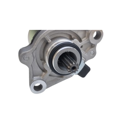 MOTORINO AVVIAMENTO PIAGGIO SCOOTER 50 2T PER APRILIA/GILERA/KYMCO/PGO/SYM