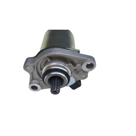 MOTORINO AVVIAMENTO PIAGGIO SCOOTER 50 2T PER APRILIA/GILERA/KYMCO/PGO/SYM
