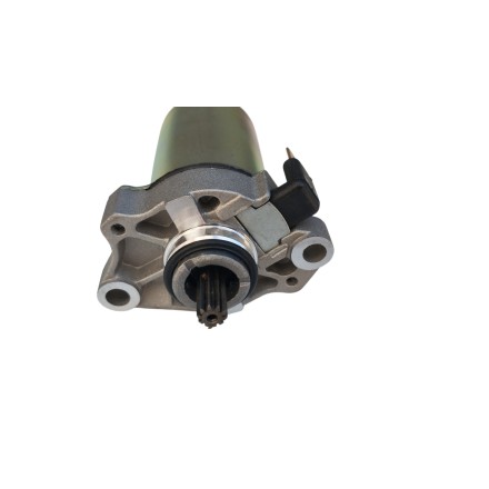 MOTORINO AVVIAMENTO PIAGGIO SCOOTER 50 4T-50 IE per aprilia per bmw per derbi per gilera per malaguti