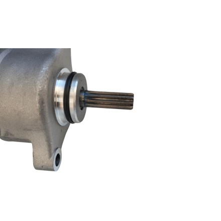 MOTORINO AVVIAMENTO PER YAMAHA 125 X-MAX/X-CITY PER MBK CITILINER 125 CC