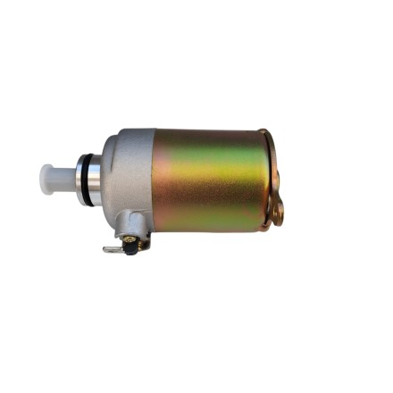 MOTORINO AVVIAMENTO KYMCO 125/150 DINK-PEOPLE-SYM per beta per aprilia 125 180 cc vedere descrizione