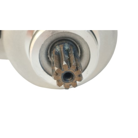 MOTORINO AVVIAMENTO KYMCO 125/150 DINK-PEOPLE-SYM per beta per aprilia 125 180 cc vedere descrizione