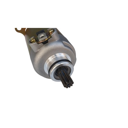 MOTORINO AVVIAMENTO KYMCO 125/150 DINK-PEOPLE-SYM per beta per aprilia 125 180 cc vedere descrizione