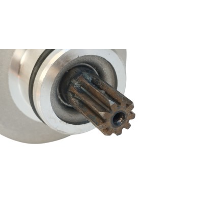 MOTORINO AVVIAMENTO KYMCO 125/150 DINK-PEOPLE-SYM per beta per aprilia 125 180 cc vedere descrizione