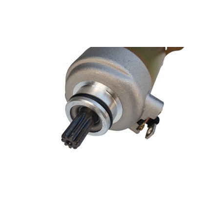 MOTORINO AVVIAMENTO KYMCO 125/150 DINK-PEOPLE-SYM per beta per aprilia 125 180 cc vedere descrizione