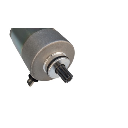 MOTORINO AVVIAMENTO 9denti PER YAMAHA/MINARELLI 125/150 cc VEDERE DESCRIZIONE