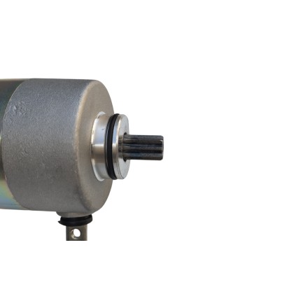 MOTORINO AVVIAMENTO 9denti PER YAMAHA/MINARELLI 125/150 cc VEDERE DESCRIZIONE