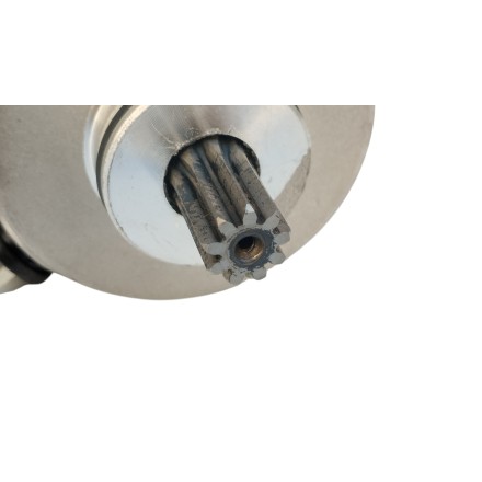 MOTORINO AVVIAMENTO 9denti PER YAMAHA/MINARELLI 125/150 cc VEDERE DESCRIZIONE