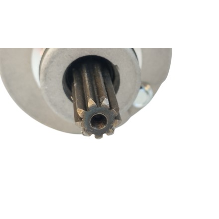 MOTORINO AVVIAMENTO PER SUZUKI BANDIT 400 600 GSX KATANA VEDERE DESCRIZIONE