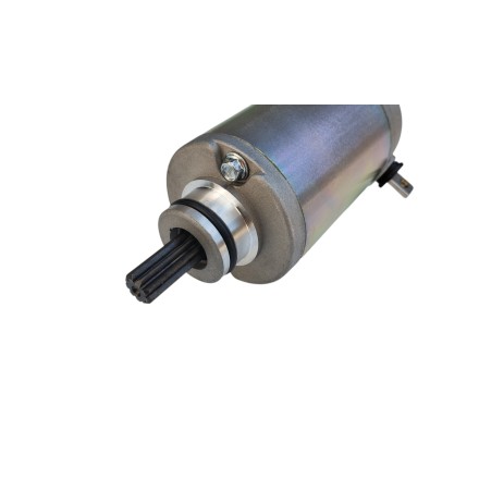 MOTORINO AVVIAMENTO PER SUZUKI BANDIT 400 600 GSX KATANA VEDERE DESCRIZIONE