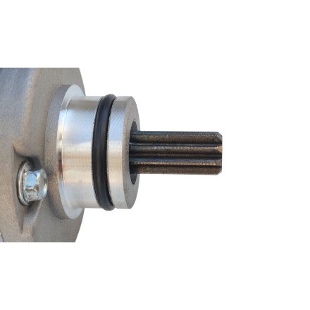 MOTORINO AVVIAMENTO PER SUZUKI BANDIT 400 600 GSX KATANA VEDERE DESCRIZIONE