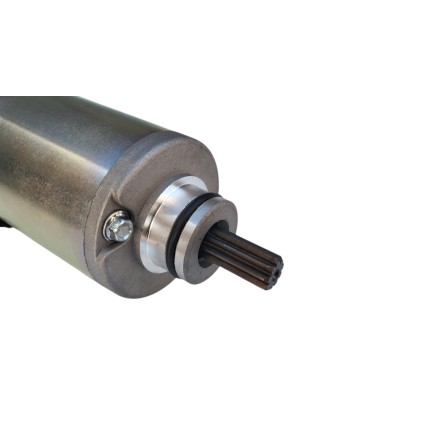 MOTORINO AVVIAMENTO PER SUZUKI BANDIT 400 600 GSX KATANA VEDERE DESCRIZIONE