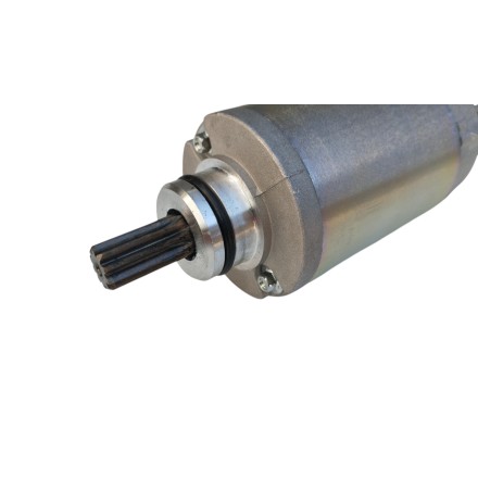 MOTORINO AVVIAMENTO ELETTRICO MOTORE PER KAWASAKI ZXR 400 ZX-R 400 (1989-1999)