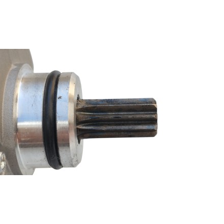 MOTORINO AVVIAMENTO ELETTRICO MOTORE PER KAWASAKI ZXR 400 ZX-R 400 (1989-1999)