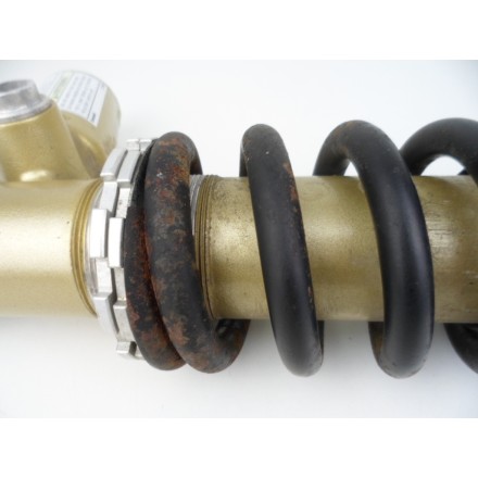 SOSPENSIONE MONO AMMORTIZZATORE POSTERIORE KAWASAKI NINJA ZX6R 600 1999