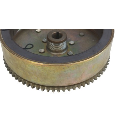 VOLANO MAGNETE STATORE ORIGINALE PEUGEOT 105 Ciclomotore epoca