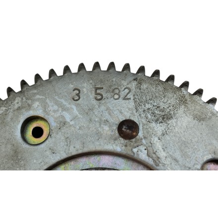 VOLANO MAGNETE STATORE ORIGINALE PEUGEOT 105 Ciclomotore epoca