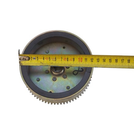 VOLANO MAGNETE STATORE ORIGINALE PEUGEOT 105 Ciclomotore epoca