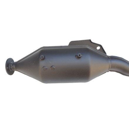 1173516700 SCARICO MARMITTA ORIGINALE PEUGEOT Speedfight II / Trekker 50 cc