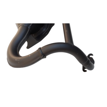 1173516700 SCARICO MARMITTA ORIGINALE PEUGEOT Speedfight II / Trekker 50 cc