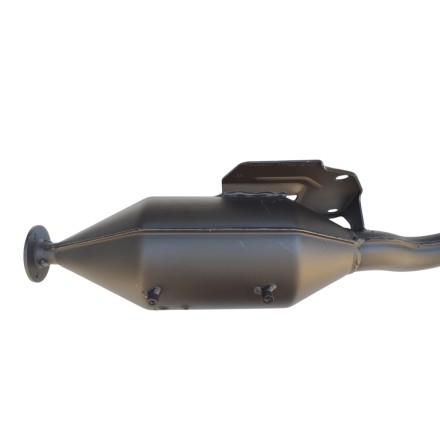 1173516700 SCARICO MARMITTA ORIGINALE PEUGEOT Speedfight II / Trekker 50 cc