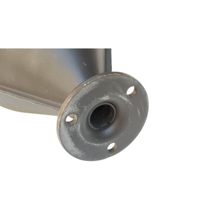 1173516700 SCARICO MARMITTA ORIGINALE PEUGEOT Speedfight II / Trekker 50 cc